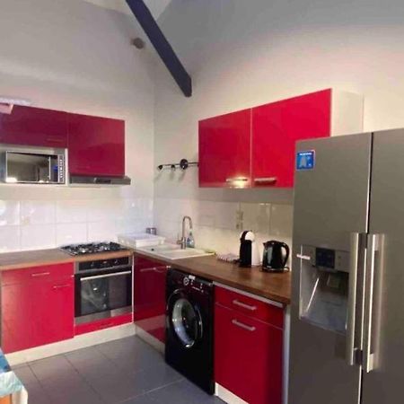 L'Halevy- Appartement Avec Garage Proche Gare Et Centre Commercial Polygone Beziers- Wifi Екстериор снимка